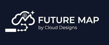 Chart Your Path Logo